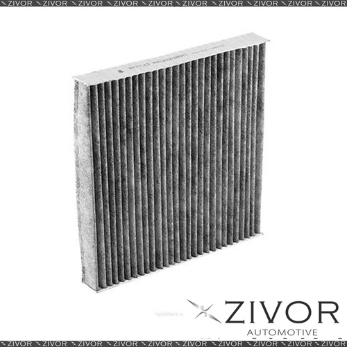 New RYCO Cabin Air Filter For Honda Odyssey 2.4 i-VTEC (RC) 129kw MPV 2013-2016