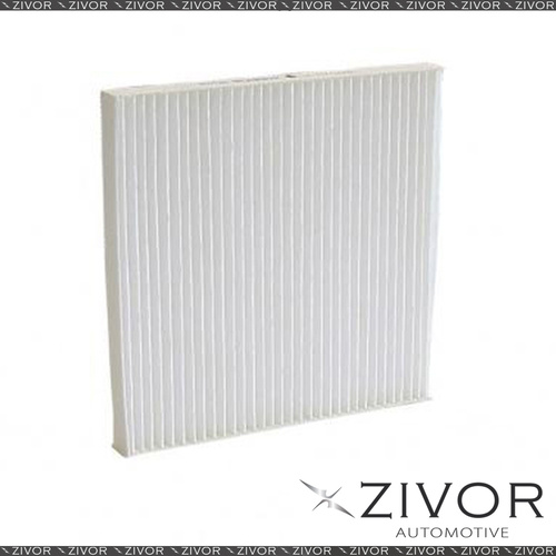 Cabin Air Pollen Filter For Mitsubishi Mirage G4 1.2 A10 Sedan Petrol 2014-2019