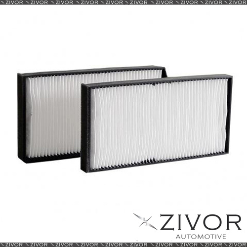 Cabin Air Pollen Filter For Hyundai Elantra 2.0 CVVT (HD) Sedan Petrol 2006-2011