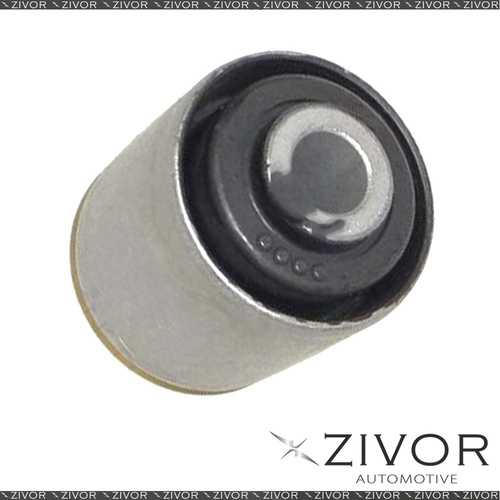 PROTEX Trailing Arm Bush-Rear For NISSAN PATROL GU, Y61 2D 1999-2016 #SB06J00