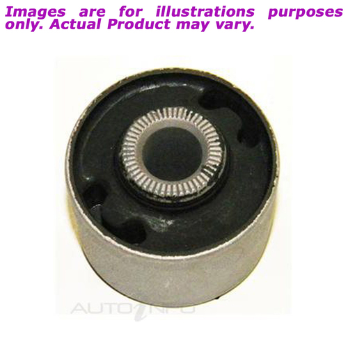 PROSTEER Leading Arm (radius) Bush - Front For NISSAN PATROL GQ WSGY60 SB1630