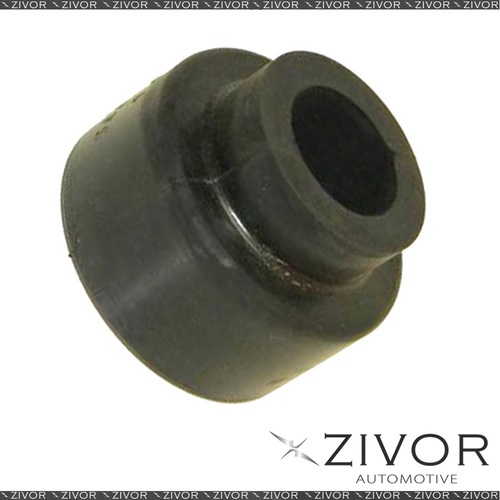 PROTEX Leading Arm (Radius) Bush-FR For NISSAN PATROL GQ 2D 1988-1991 #SB1631