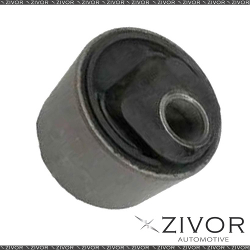 Leading Arm (Radius) Bush - Front For NISSAN PATROL GQ 2D SUV 4WD 1988 - 1991