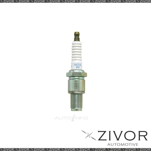 NGK SPARK PLUG For MAZDA SD10A *By Zivor*