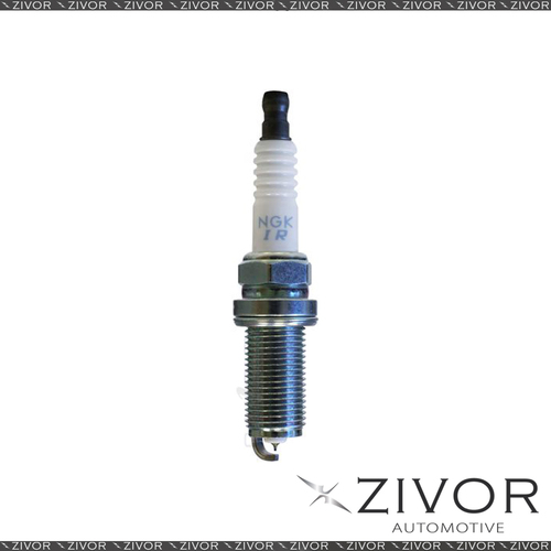NGK Spark Plug-Iridium For SUZUKI GRAND VITARA JB424 JT 2.4L 4D SUV J24B 2008-19