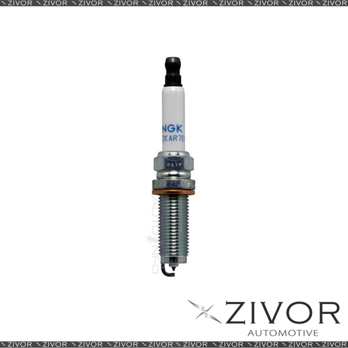 NGK SPARK PLUG For JAGUAR SILZKAR7E8S *By Zivor*