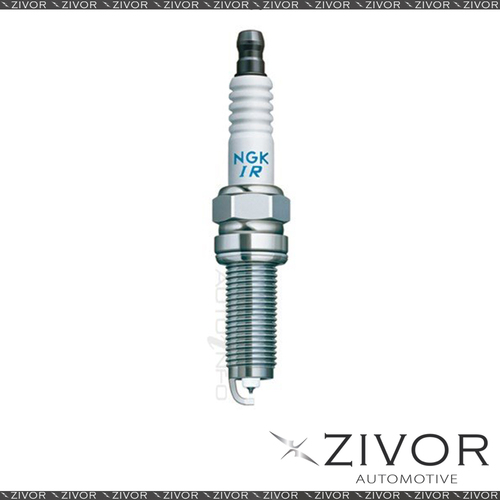 NGK Spark Plug For HONDA CIVIC FB 1.8L 4D Sdn R18Z1 2012-2016 #SILZKR7C11S