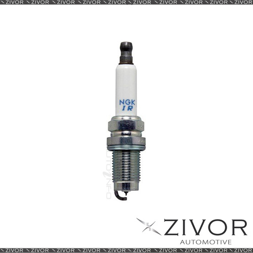 New NGK SPARK PLUG For VOLKSWAGEN SIZFR6B8EG