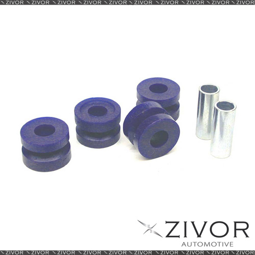 SUPERPRO Bushing Kit For NISSAN URVAN - E23 SPF0148K *By Zivor*