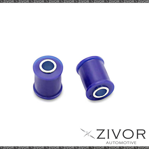 SUPERPRO Bushing Kit For LAND ROVER DEFENDER - Chassis LA-on 1993-2002 #SPF0194K