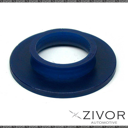 SUPERPRO Coil Spring Insulator For HOLDEN STATESMAN - HQ-HZ 1971-1980 SPF0210-6K