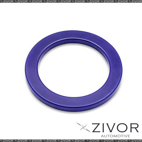 SUPERPRO Coil Spring Pad For FORD AUSTRALIA FALCON - EA,EB, ED, EF,EL *By Zivor*