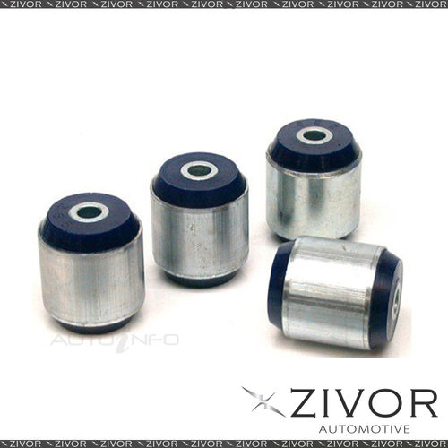 SUPERPRO Trailing Arm Bush For HOLDEN COMMODORE - VR-VS Ute 1993-2000 #SPF0255K