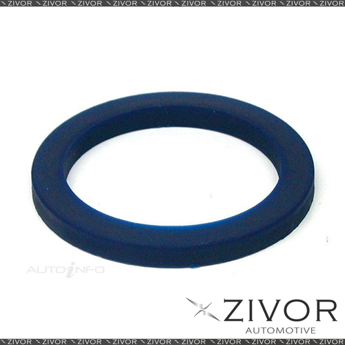 SUPERPRO Coil Spring Insulator For HOLDEN STATESMAN - WB 1980-1985 SPF0271-10K