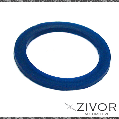 SUPERPRO Coil Spring Insulator For HOLDEN H SERIES - HQ, HJ, HX, HZ SPF0271-6K