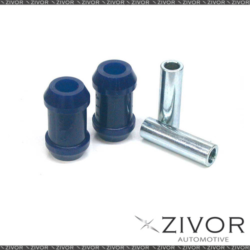 SUPERPRO Bushing Kit For MAZDA RX 3 - 12A 1972-1976 #SPF0314K