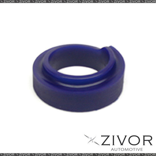 Coil Spring Insulator For HOLDEN CALAIS - VR-VS Sedn & Wagn 1993-1997 *By Zivor*