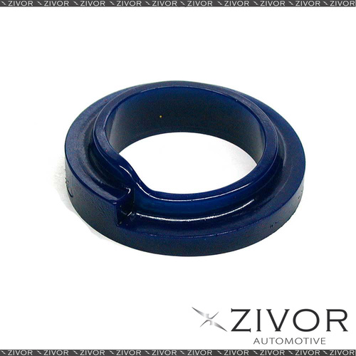 SUPERPRO Coil Spring Insulator For HOLDEN COMMODORE-VR-VS Ute 1993-2000 SPF0385K