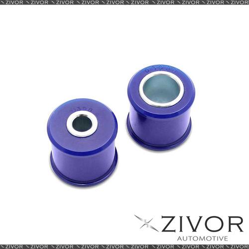 SUPERPRO Panhard Rod Bush For FORD AUSTRALIA MAVERICK - DA SPF0398K *By Zivor*