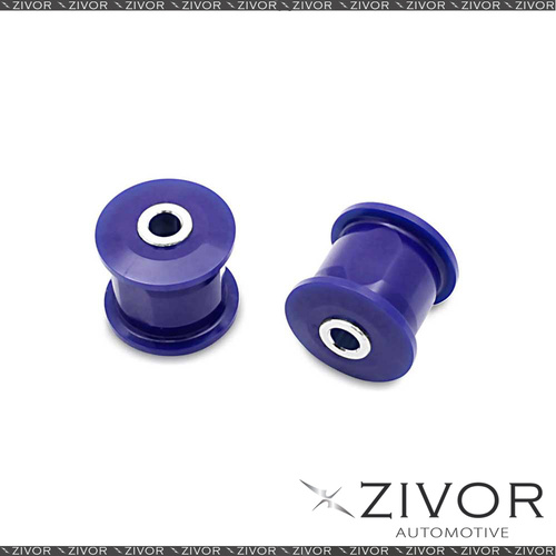 SUPERPRO Trailing Arm Bush For NISSAN PATHFINDER - R50 1997-2004 #SPF0399K