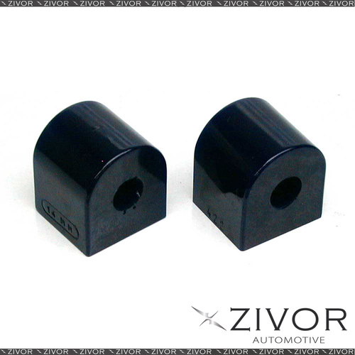 SUPERPRO Sway Bar Mount Bush For HOLDEN WB-Ute & Panel Van 1980-1985 SPF0422-24K