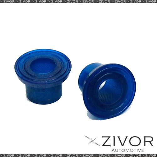 New SUPERPRO Bushing Kit For NISSAN SUNNY B310, VB310 SPF0602K