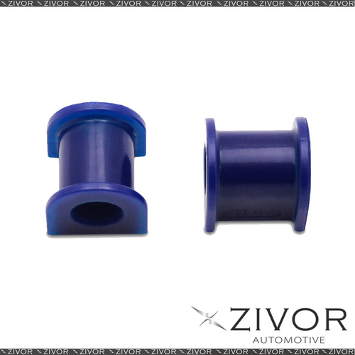 SUPERPRO Bushing Kit For MAZDA B-SERIE BRAVO UF *By Zivor* #SPF0605-27K