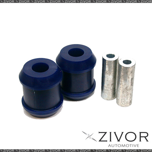 SUPERPRO Bushing Kit For FORD AUSTRALIA FALCON EA, EB,ED, EF,EL SPF0623-80K