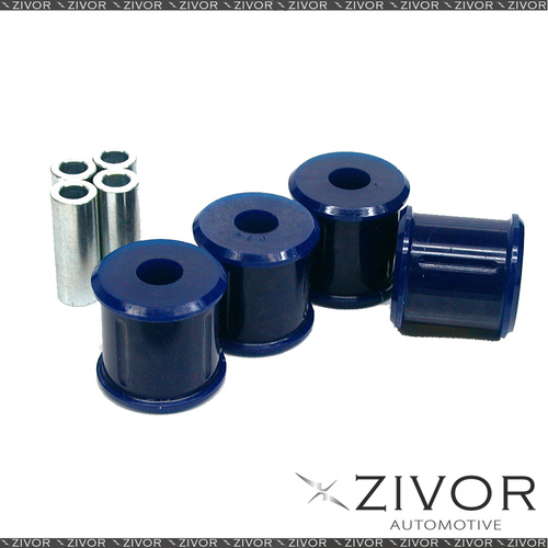 Rear Upper Control Arm Bush Kit For FORD FALCON AU Series I, II & III *By Zivor*