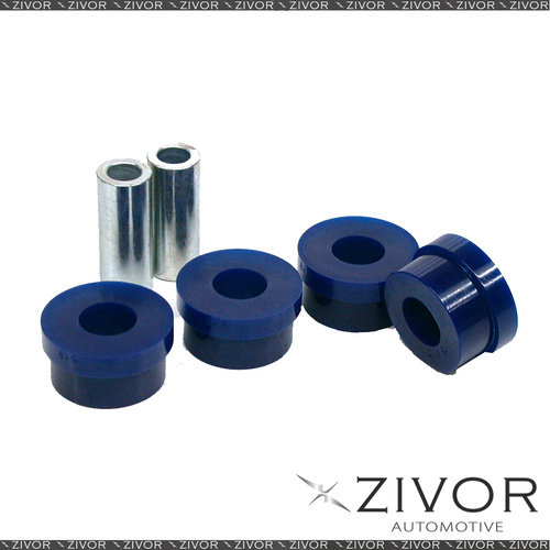 New SUPERPRO Bushing Kit For FORD AUSTRALIA CAPRI SA, SC, SE 1989-1994 #SPF0907K