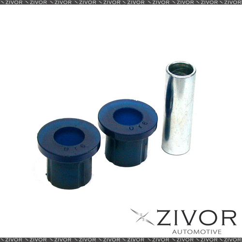 SUPERPRO Bushing Kit For TOYOTA CELICA RA40 *By Zivor* #SPF0910K