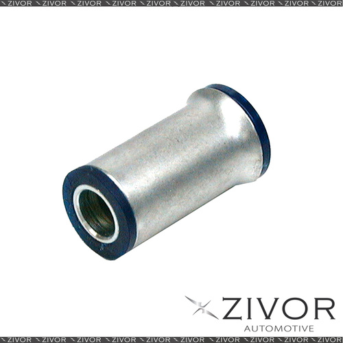 New SUPERPRO Bushing Kit For FORD AUSTRALIA FAIRLANE ZK, ZL & FD, FE 1982 - 88
