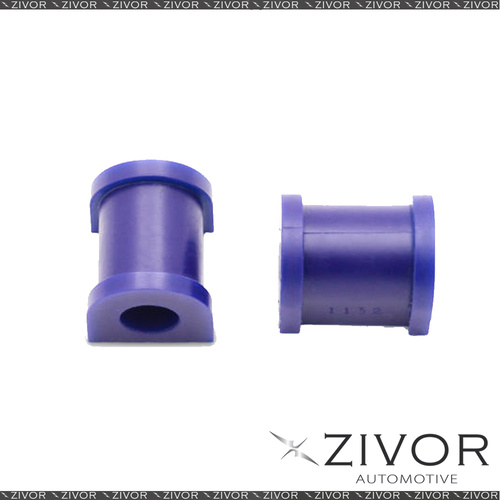 SUPERPRO Sway Bar Mount Bush For TOYOTA VIENTA SXV20 *By Zivor* #SPF1132-17K
