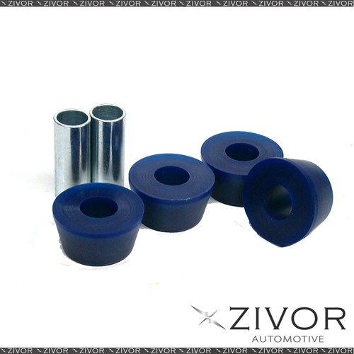 New SUPERPRO Strut Rod Bush Kit For TOYOTA HIACE - LH172R *By Zivor* SPF1154K