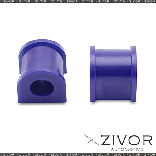 New SUPERPRO Sway Bar Bush Kit For LEXUS LX - LX470 (J100) #SPF1155-25K