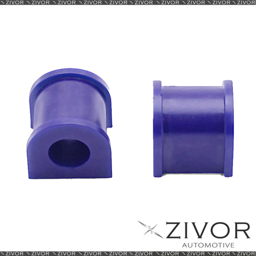 SUPERPRO Bushing Kit For TOYOTA LAND CRUISER-100 Series *By Zivor* #SPF1155-26K