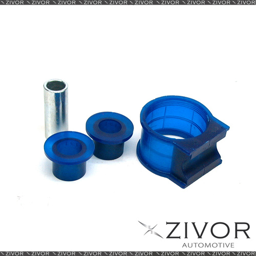 SUPERPRO Steering Bush Kit For HOLDEN APOLLO - JM, JP *By Zivor* #SPF1191K