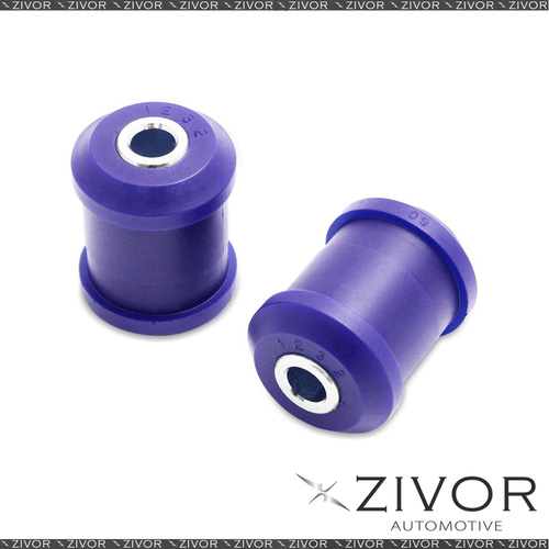 SUPERPRO Front Lower - Inner Control Arm Bush Kit For HSV GTS - VX #SPF1232K