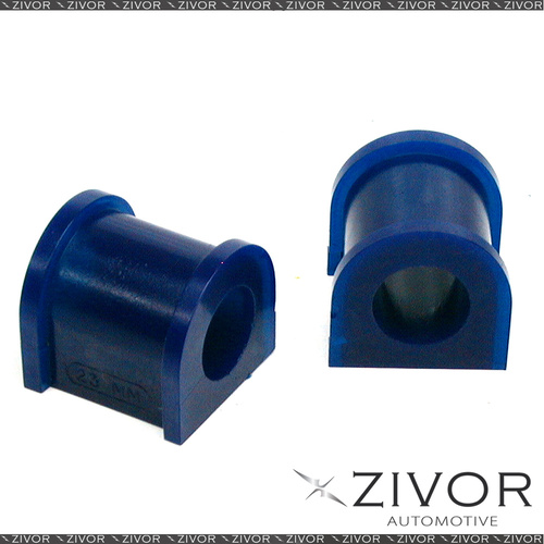 New SUPERPRO Sway Bar Mount Bush Kit For MAZDA MX-5 - NC #SPF1319-25K
