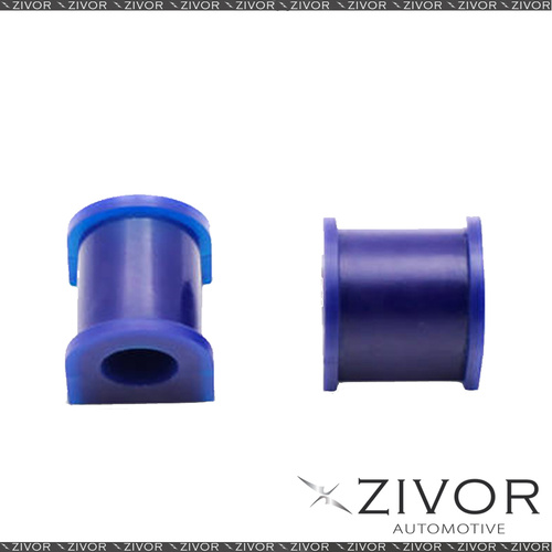 New SUPERPRO Bushing Kit For TOYOTA SPACIA - SR40 #SPF1450-24K
