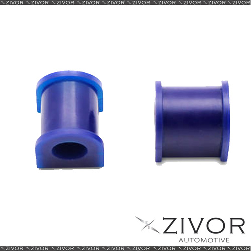 SUPERPRO Bushing Kit For HOLDEN H SERIES -HQ,HJ,HX,HZ,Ute,Panel Van & One Tonner