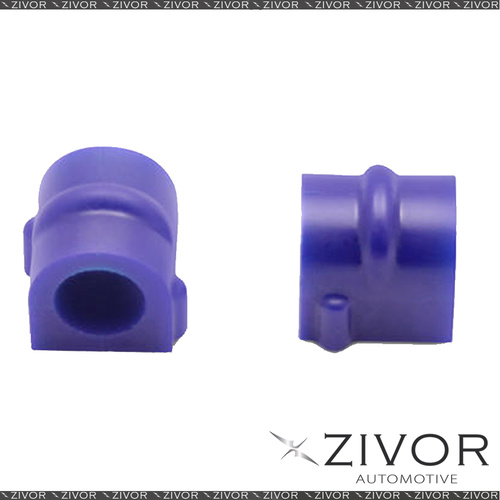 New SUPERPRO Sway Bar Mount Bush For HOLDEN CAPRICE VQ-VS #SPF1453-26K