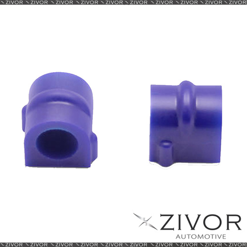 SUPERPRO Bushing Kit For HSV GTSVT *By Zivor* #SPF1453-28K
