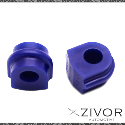 SUPERPRO Sway Bar Front Mount Bush Kit For NISSAN PATHFINDER R50 #SPF1484-16K