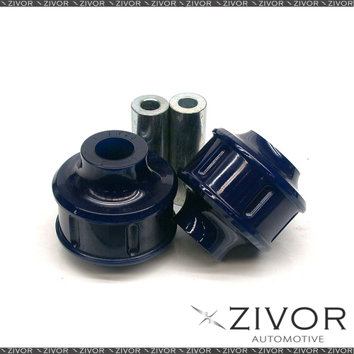 SUPERPRO Rear Lower Control Arm Front Bush Kit For MITSUBISHI FTO-DE_A #SPF1574K