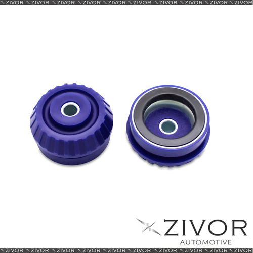SUPERPRO Strut Top & Bearing For HOLDEN COMMODORE - VU Ute *By Zivor* #SPF1590BK