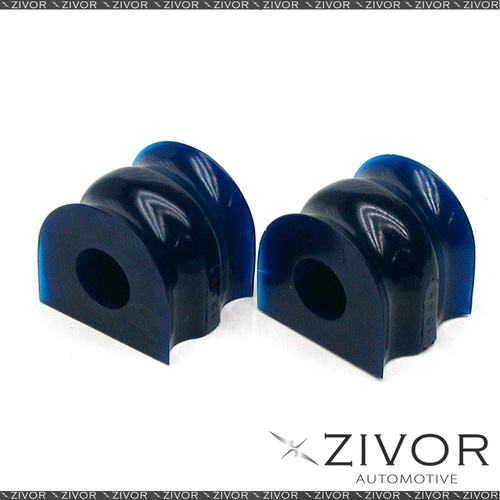 SUPERPRO Sway Bar Bush Kit For SUBARU FORESTER - SF *By Zivor* #SPF1617-21K