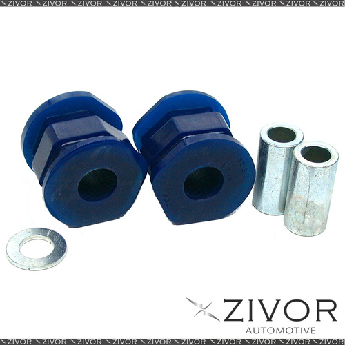 SUPERPRO Bushing Kit For HONDA CIVIC - EJ, EK 1994-2001 SPF1755K *By Zivor*