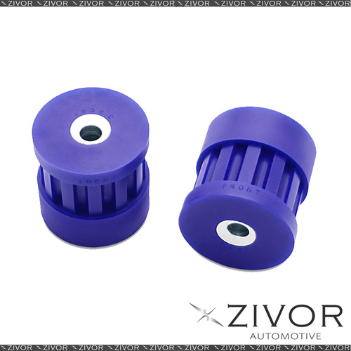 FR Low-Inner Control Arm Bush Kit For FORD AUSTRALIA FALCON AU Series I,II & III