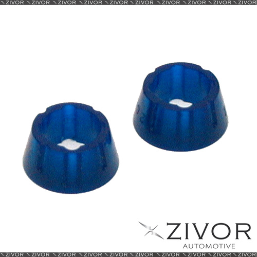 SUPERPRO Bushing Kit For MAZDA RX 2 - Mk1 1970-1976 #SPF2002K